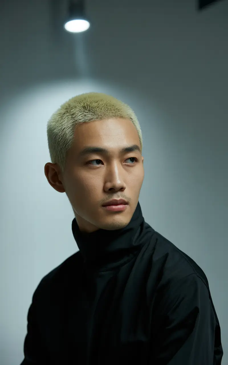 Portrait of Giovanni Conti