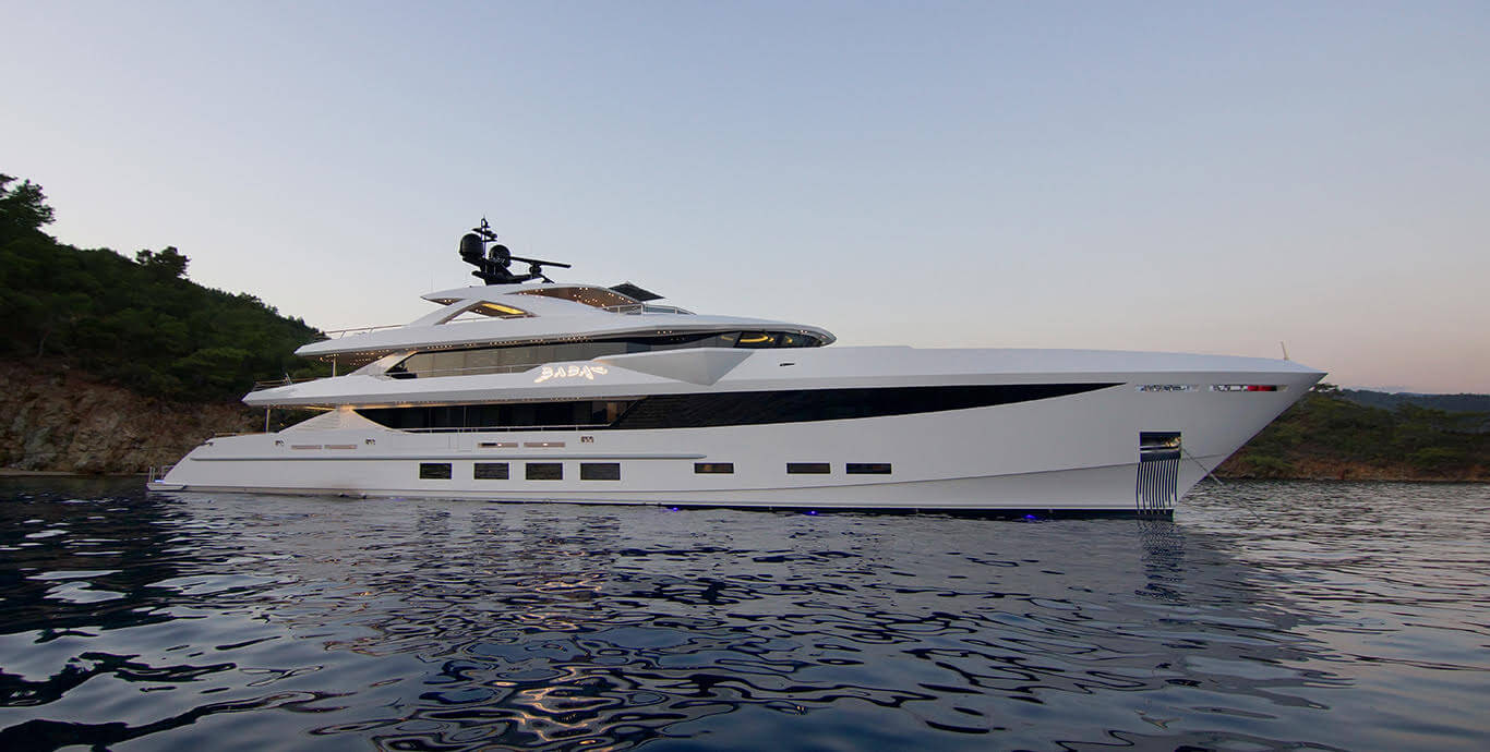 Naval architecture studio