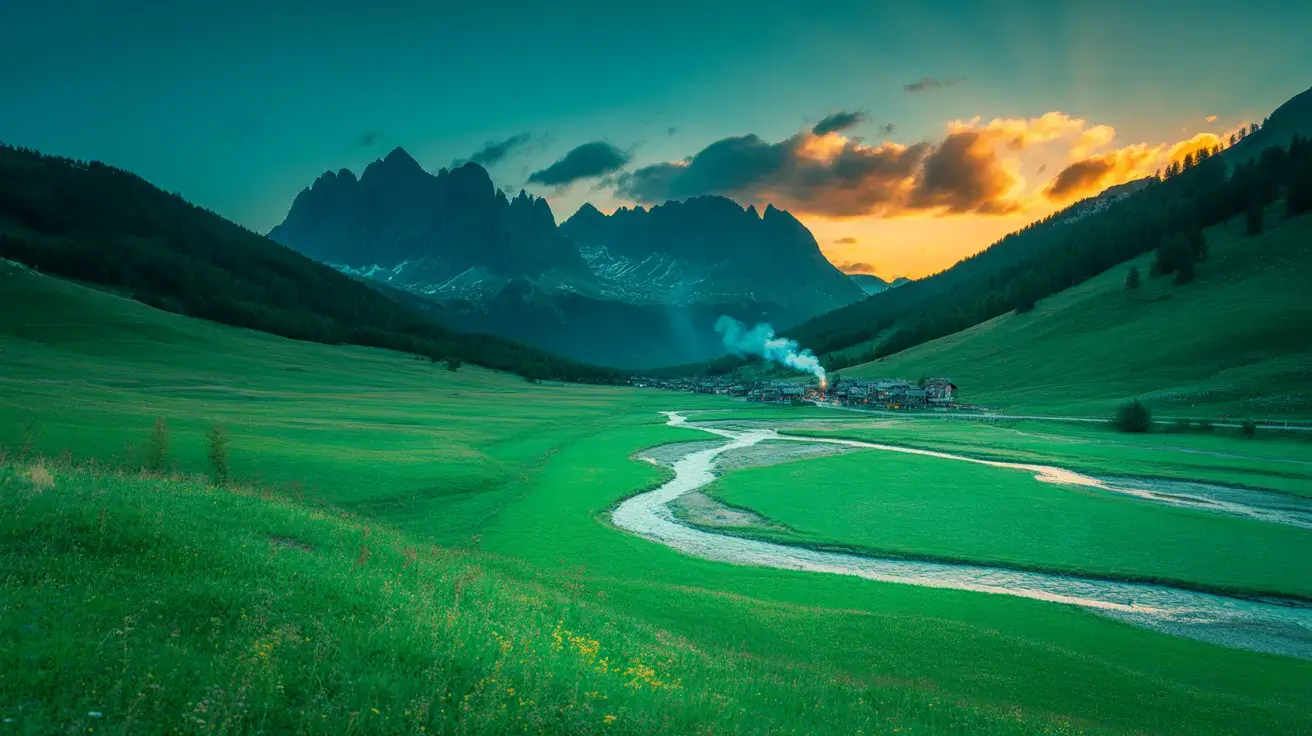 Avatar for P. Andersson